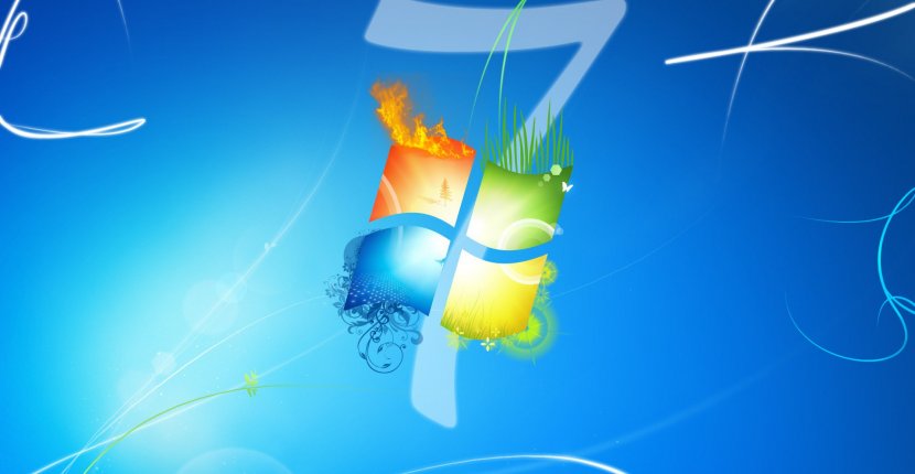 Microsoft прекратил поддержку ОС Windows 7